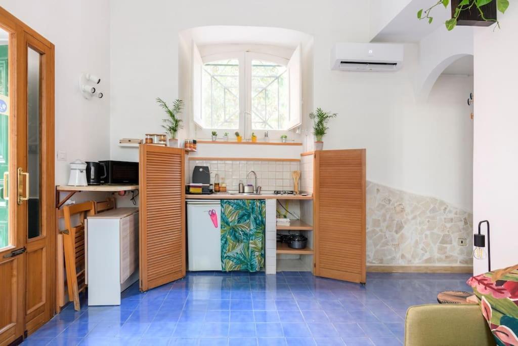 Bouganville Holiday House Nápoly Kültér fotó
